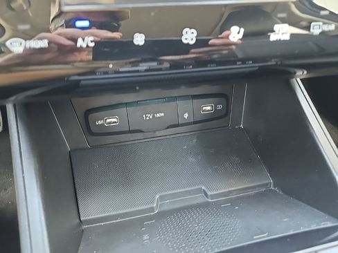 Used 2022 Hyundai Tucson Limited FWD image 48