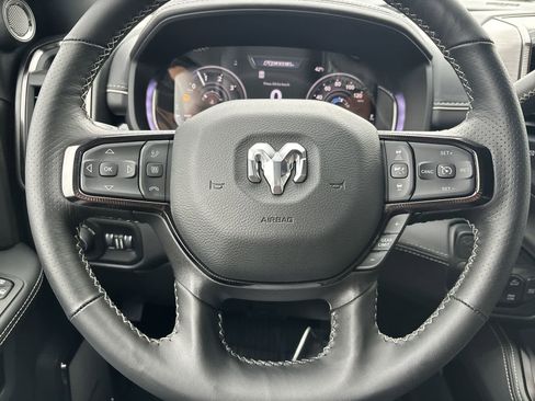 New 2026 RAM 2500 Rebel image 12