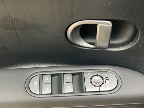 Certified 2026 Hyundai Ioniq 5 SE RWD image 22