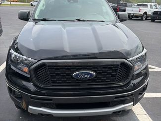 Used 2020 Ford Ranger XLT w/ Equipment Group 301A Mid video 2