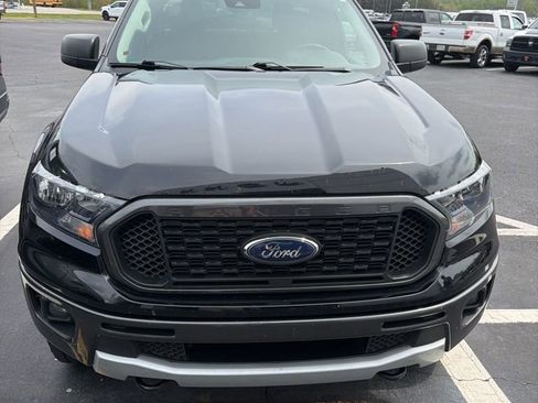 Used 2020 Ford Ranger XLT w/ Equipment Group 301A Mid image 2