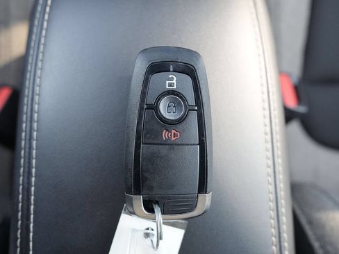 Used 2025 Ford Bronco Sport Big Bend AWD/4WD image 36