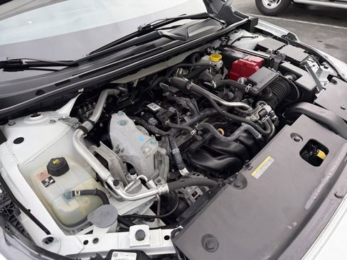 Used 2024 Nissan Sentra SV image 30