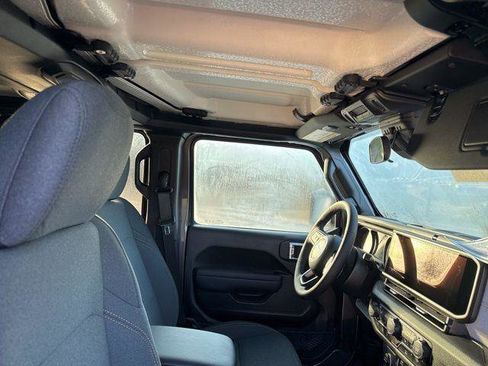 New 2026 Jeep Gladiator Willys image 37