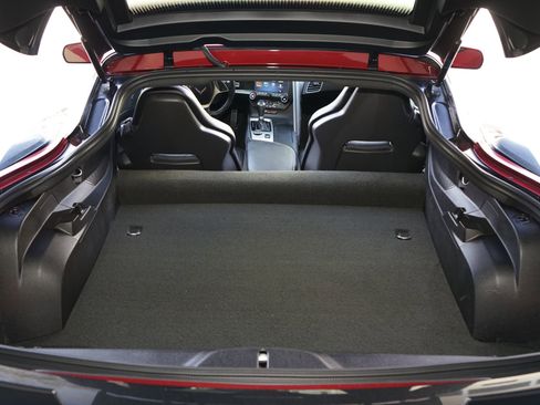 Used 2017 Chevrolet Corvette Z06 image 26