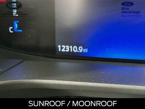 Used 2024 Ford Escape ST-Line w/ Tech Pack #1 image 12