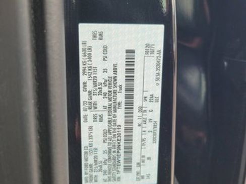 Used 2022 Ford F150 XL w/ STX Appearance Package image 33