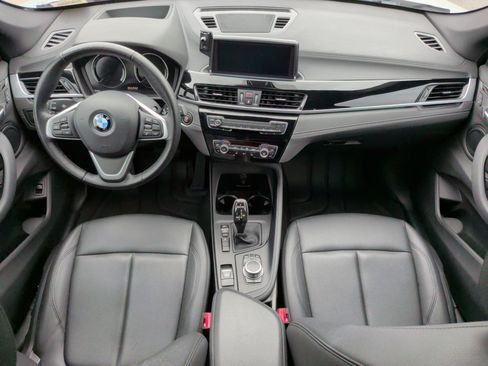 Used 2021 BMW X1 sDrive28i w/ Premium Package FWD image 32