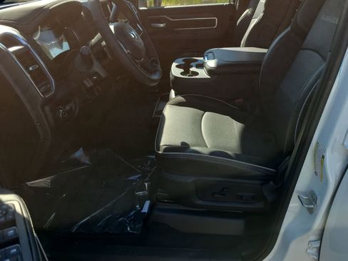 New 2026 RAM 2500 Laramie image 19