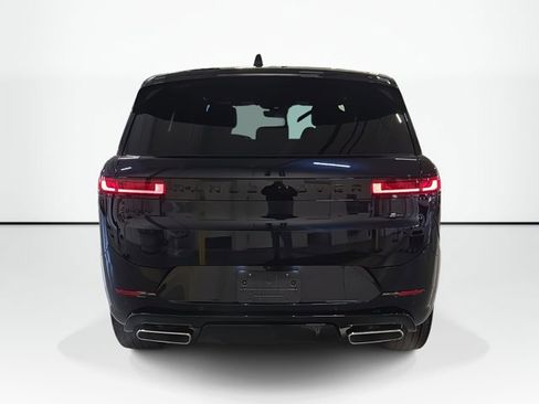 New 2026 Land Rover Range Rover Sport Dynamic SE image 6