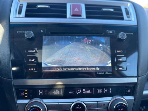 Used 2015 Subaru Outback 3.6R Limited image 28