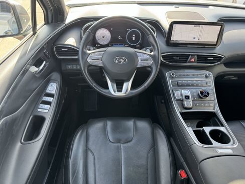 Used 2023 Hyundai Santa Fe Calligraphy AWD/4WD image 11
