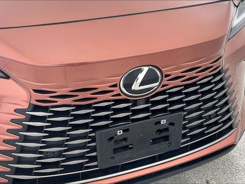 Used 2023 Lexus RX 350 image 37