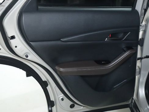 Used 2023 MAZDA CX-30 AWD 2.5 S w/ Premium Package image 13