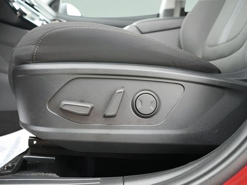 Certified 2026 Hyundai Tucson SEL AWD/4WD image 22