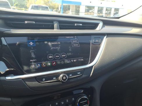 Used 2023 Buick Encore GX Select FWD image 17
