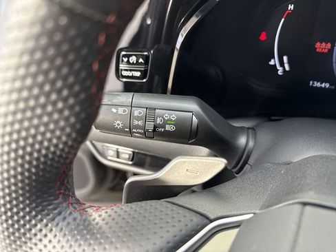 Certified 2024 Lexus NX 350 F Sport AWD/4WD image 18