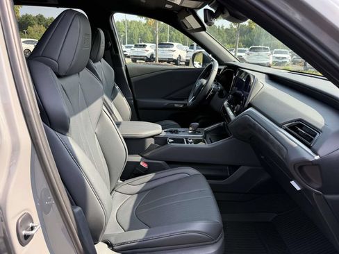 Used 2026 Lexus TX 500h AWD image 14