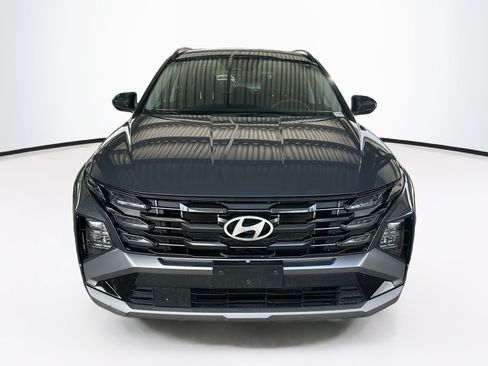 Used 2026 Hyundai Tucson SEL Plus AWD/4WD image 2