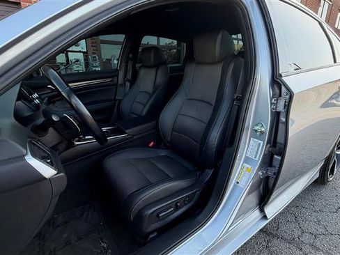 Used 2020 Honda Accord Sport image 27
