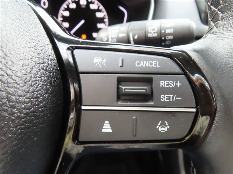 Used 2024 Honda Civic EX-L image 18