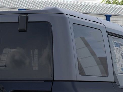 New 2025 Ford Bronco Big Bend w/ Matte Film Protection Package image 25