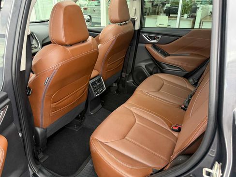Used 2020 Subaru Forester Touring w/ Popular Package #2 AWD/4WD image 19