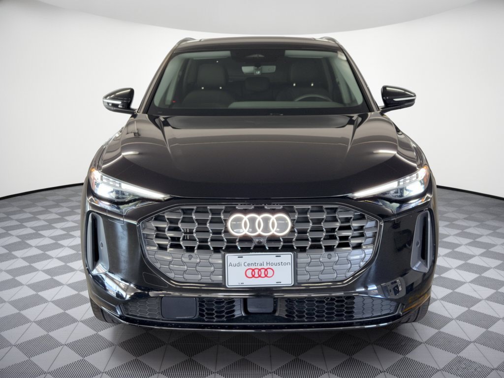 Used 2026 Audi Q5 Premium Plus AWD/4WD image 6