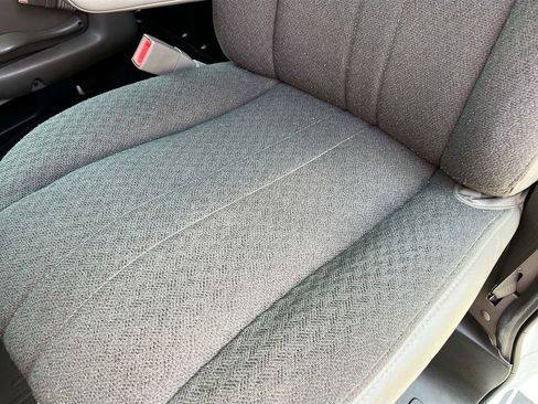 Used 2024 Chevrolet Express 2500 Work Van w/ Driver Convenience Package image 18