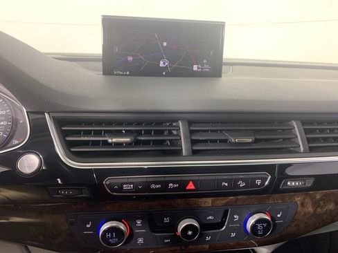 Used 2017 Audi Q7 3.0T Premium Plus image 25
