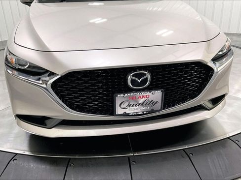 Used 2025 MAZDA MAZDA3 s FWD image 30