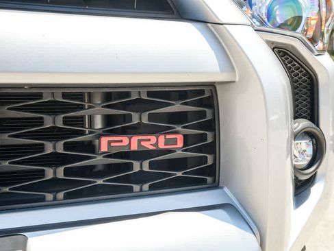 Used 2024 Toyota 4Runner TRD Off-Road Premium w/ Moonroof Package AWD/4WD image 6
