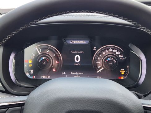 New 2025 RAM 2500 Rebel w/ Rebel Level 2 Equipment Group image 15