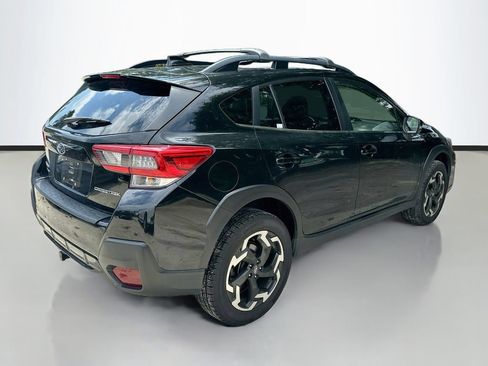 Used 2022 Subaru Crosstrek 2.5i Limited w/ Moonroof Package 2 AWD/4WD image 5