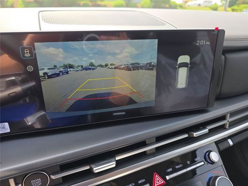 New 2026 Hyundai Santa Fe SEL AWD/4WD image 21
