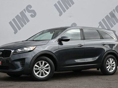 Used 2020 Kia Sorento LX