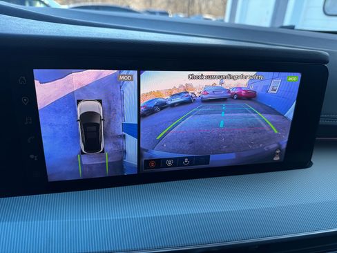 Used 2025 Nissan Murano SL w/ Cargo Package image 18