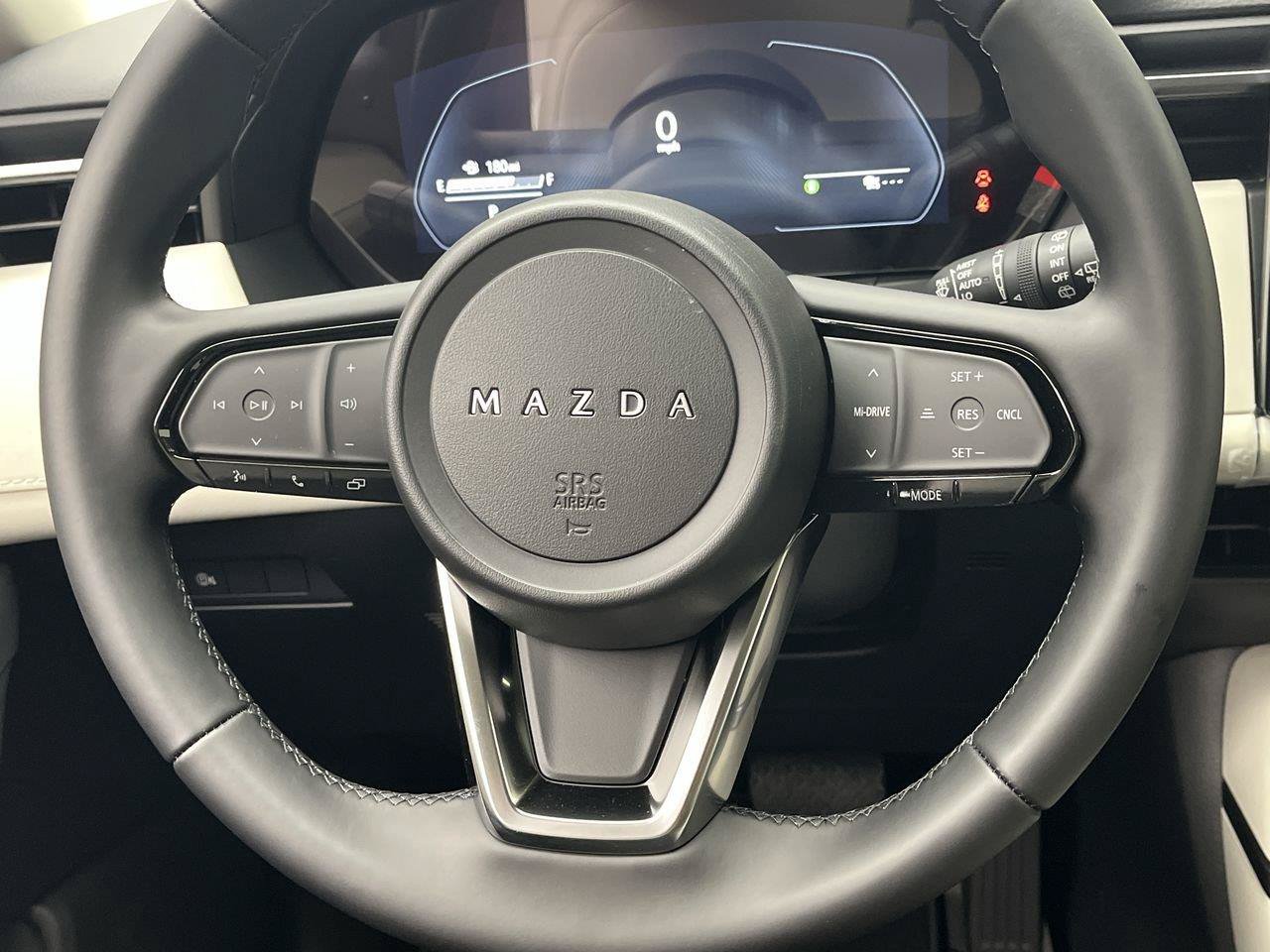 New 2026 MAZDA CX-5 Select AWD/4WD image 13