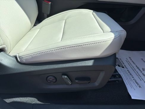 New 2026 Nissan Murano SL w/ Comfort Package image 23