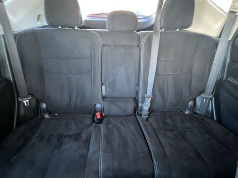 Used 2023 Nissan Murano S image 37