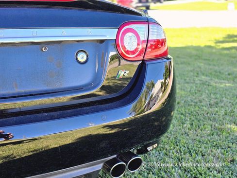 Used 2007 Jaguar XKR R image 19