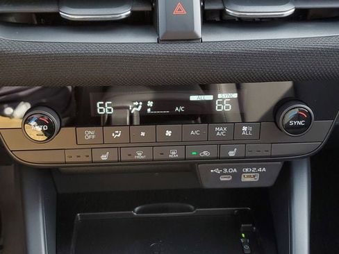 New 2026 Subaru Outback Limited image 30