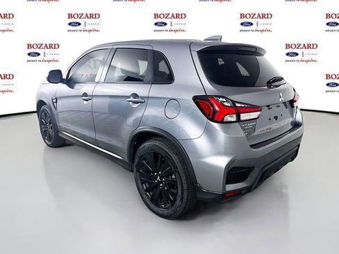 Used 2022 Mitsubishi Outlander Sport LE image 6