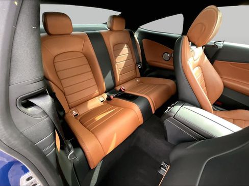 Used 2023 Mercedes-Benz C 300 Coupe image 20