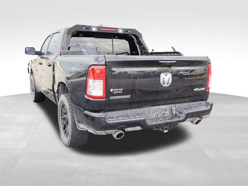 Used 2023 RAM 1500 Big Horn w/ Trailer Tow Group AWD/4WD image 18