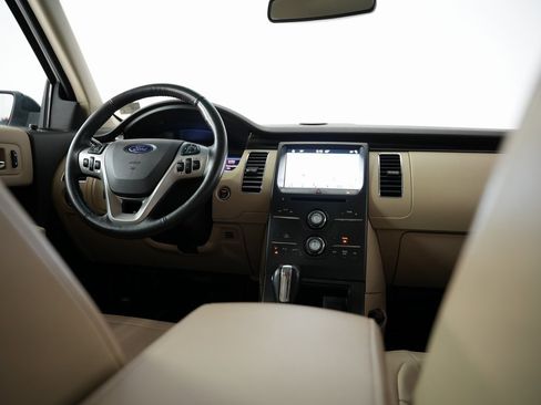 Used 2019 Ford Flex SEL w/ Equipment Group 202A image 10