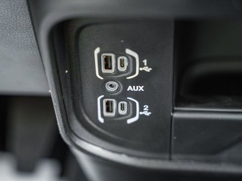 New 2026 RAM 2500 Tradesman image 28