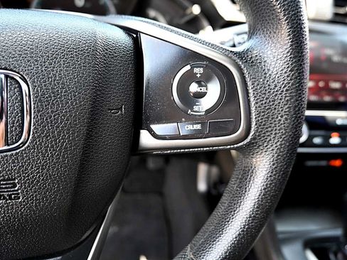 Used 2018 Honda Civic EX image 21