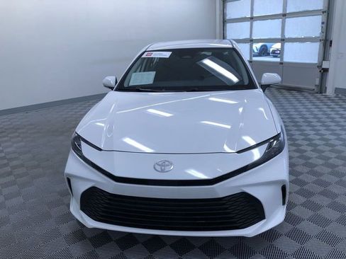 Certified 2026 Toyota Camry LE FWD image 14