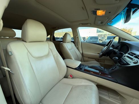 Used 2013 Lexus RX 350 FWD image 19